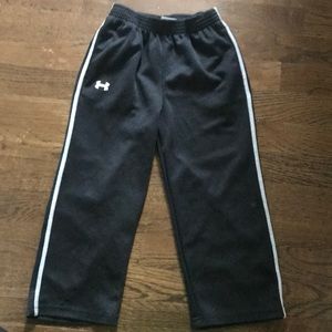 Boys Under Armour pants